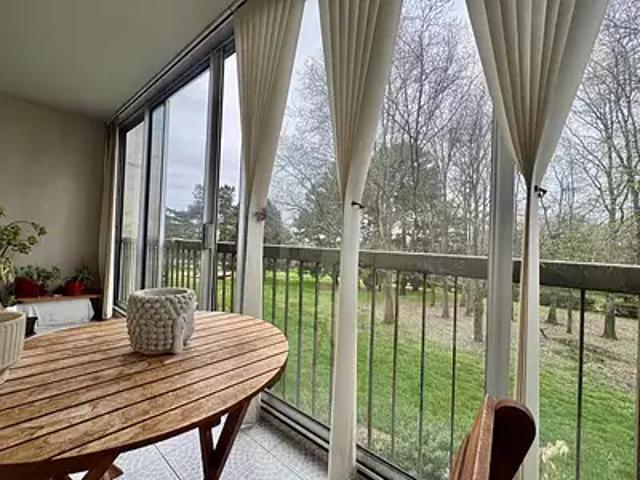 Appartement vente à Nantes, Saint-herblain