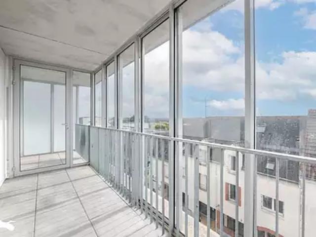 Appartement vente à Nantes, Saint-herblain