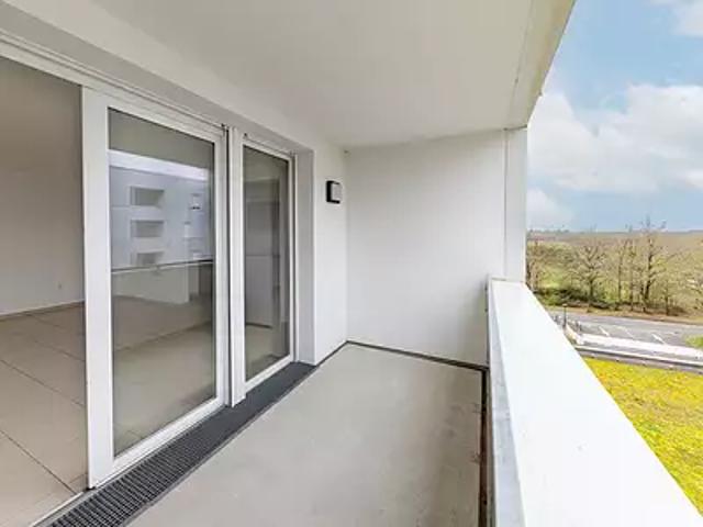 Appartement vente à Nantes, Saint-herblain