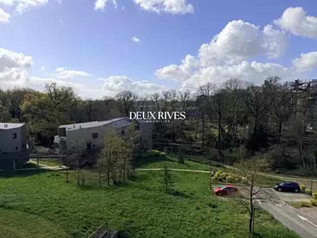 Appartement vente à Nantes, Saint-herblain