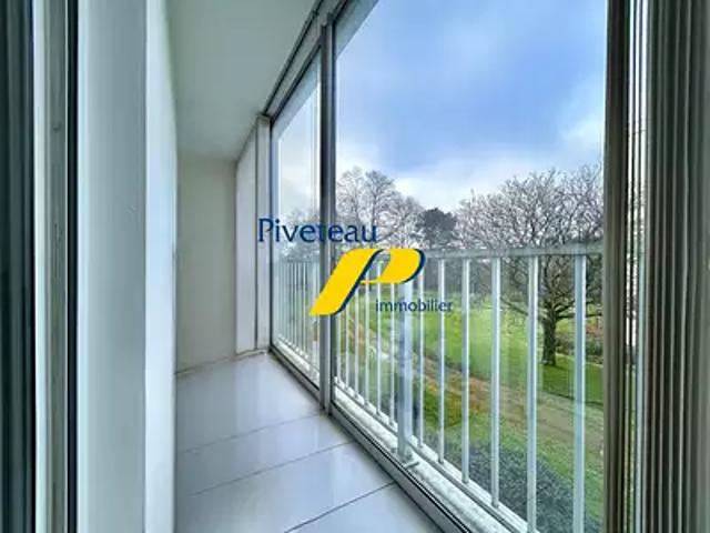Appartement vente à Nantes, Saint-herblain