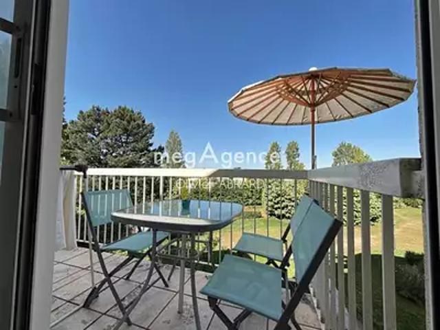 Appartement vente à Nantes, Saint-herblain