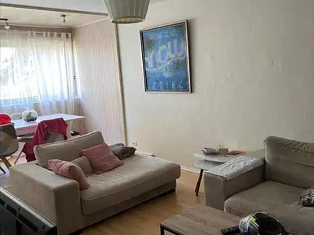 Appartement vente à Nantes, Saint-herblain