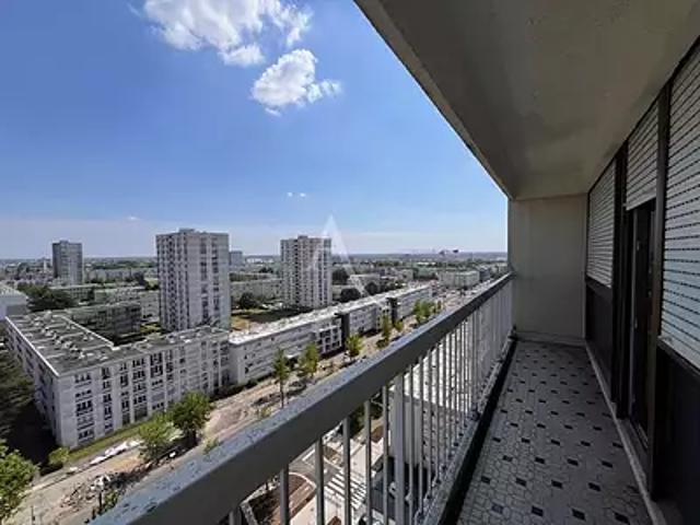 Appartement vente à Nantes, Saint-herblain