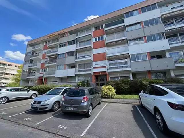 Appartement vente à Nantes, Saint-herblain