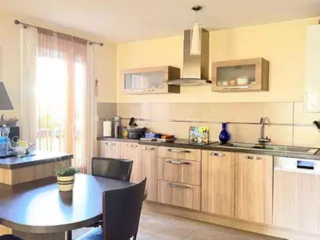 Appartement vente à Nantes, Saint-herblain