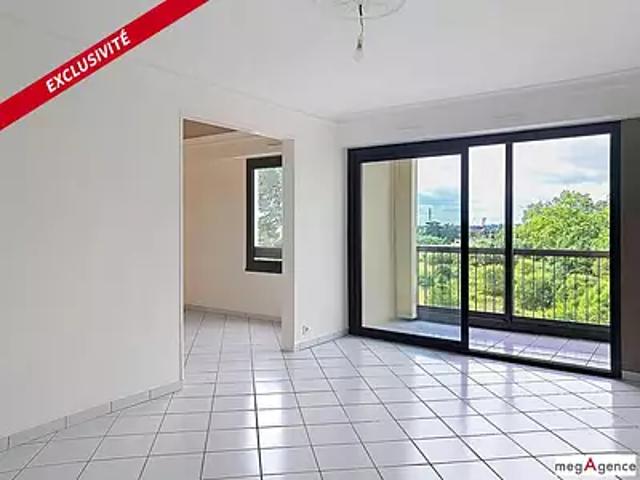 Appartement vente à Nantes, Saint-herblain