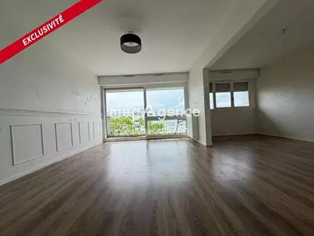 Appartement vente à Nantes, Saint-herblain