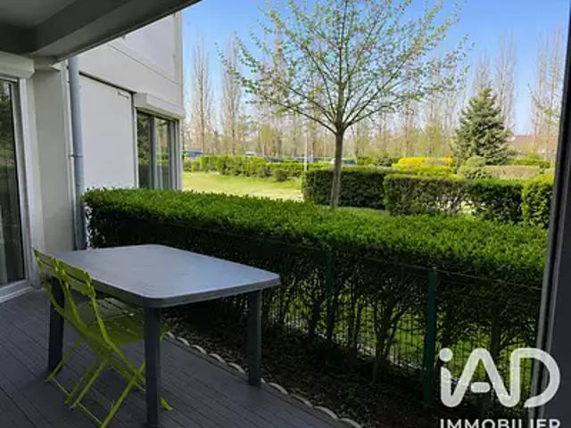 Appartement vente à Nantes, Saint-herblain