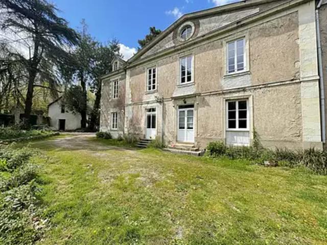 Appartement vente à Nantes, Saint-herblain