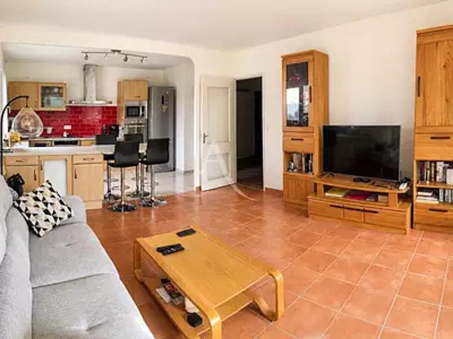Appartement vente à Nantes, Saint-herblain