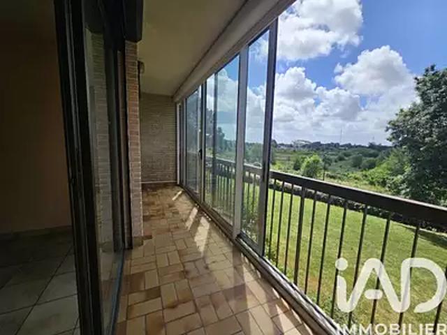 Appartement vente à Nantes, Saint-herblain