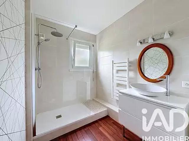 Appartement vente à Nantes, Saint-herblain