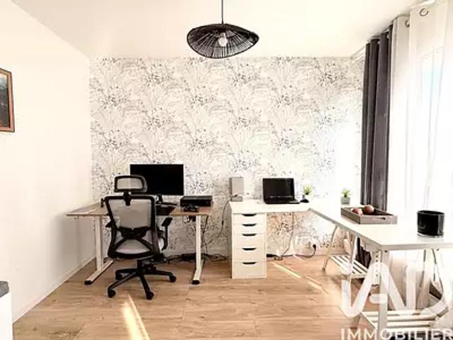Appartement vente à Nantes, Saint-herblain