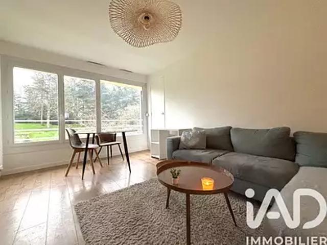 Appartement vente à Nantes, Saint-herblain
