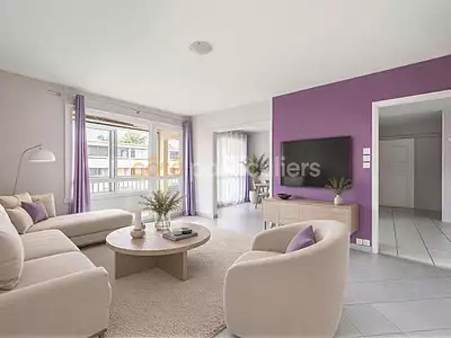 Appartement vente à Nantes, Saint-herblain