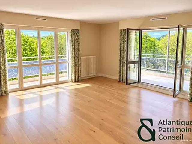 Appartement vente à Nantes, Saint-herblain