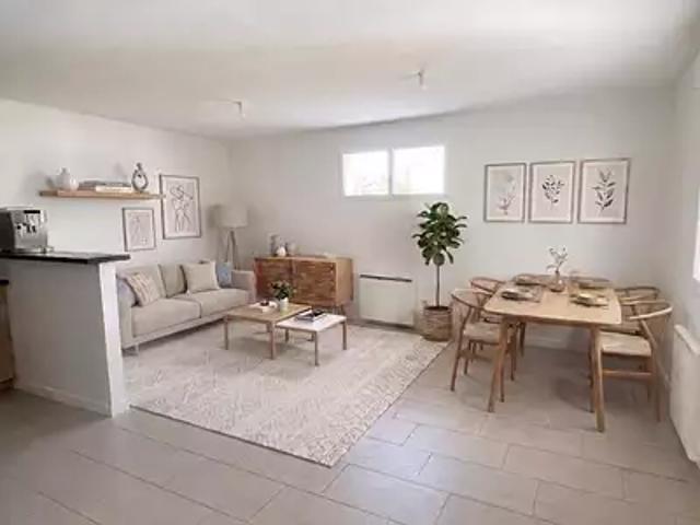 Maison vente à Nantes, Saint-herblain