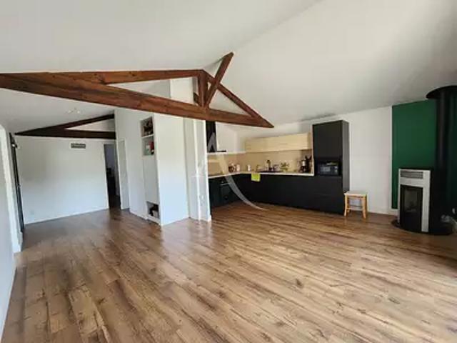 Maison vente à Nantes, Saint-herblain