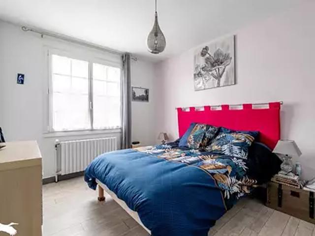 Maison vente à Nantes, Saint-herblain