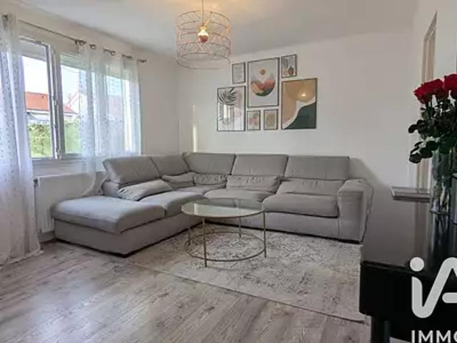 Maison vente à Nantes, Saint-herblain