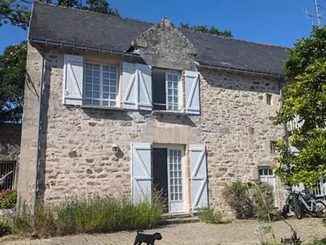 Maison vente à Nantes, Saint-herblain