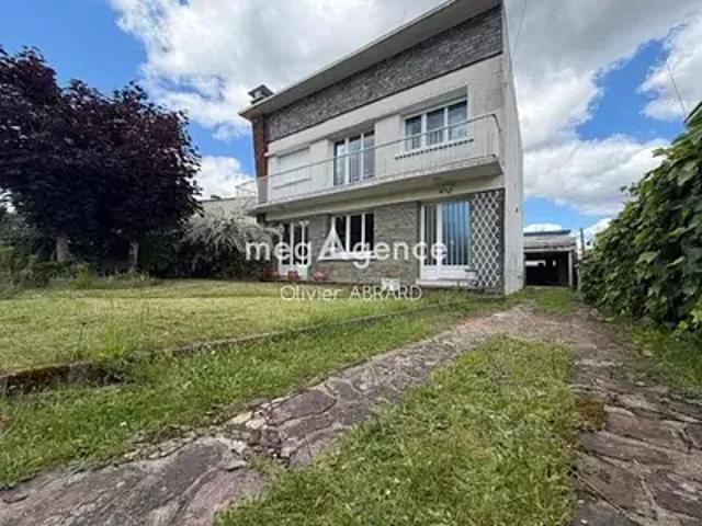 Maison vente à Nantes, Saint-herblain