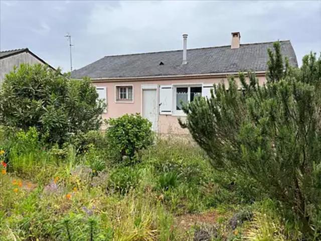 Maison vente à Nantes, Saint-herblain