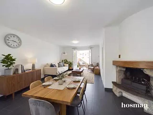 Maison vente à Nantes, Saint-herblain