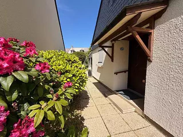 Maison vente à Nantes, Saint-herblain