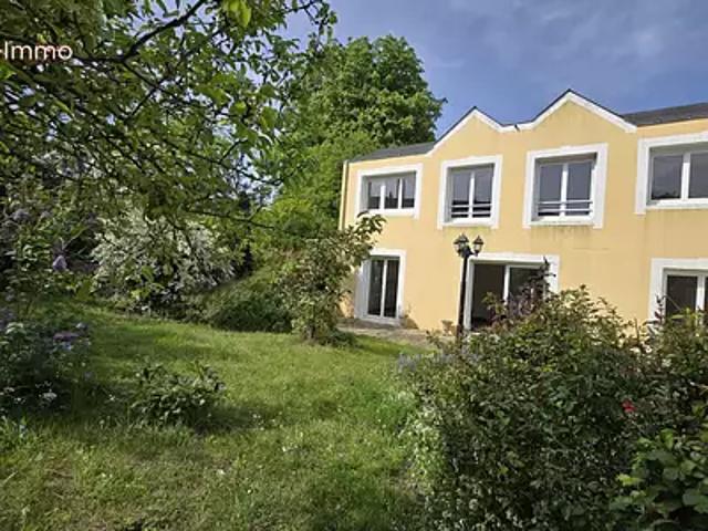 Maison vente à Nantes, Saint-herblain