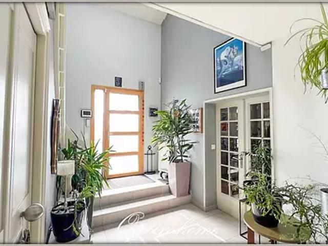 Maison vente à Nantes, Saint-herblain