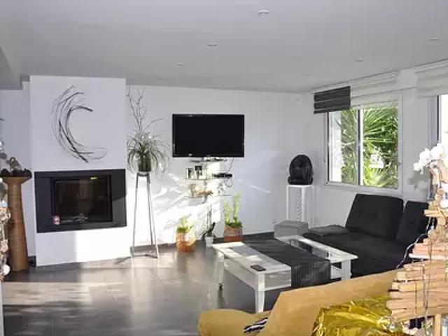 Maison vente à Nantes, Saint-herblain