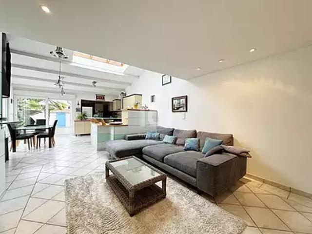 Maison vente à Nantes, Saint-herblain