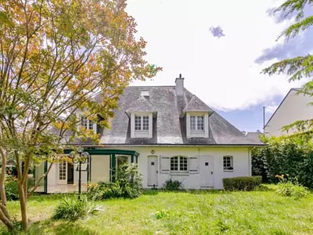 Maison vente à Nantes, Saint-herblain