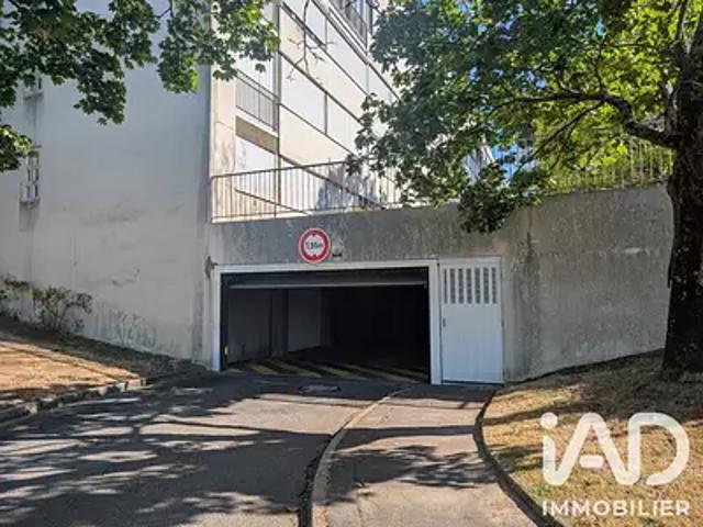 Garage vente à Pontpierre, Saint-Herblain