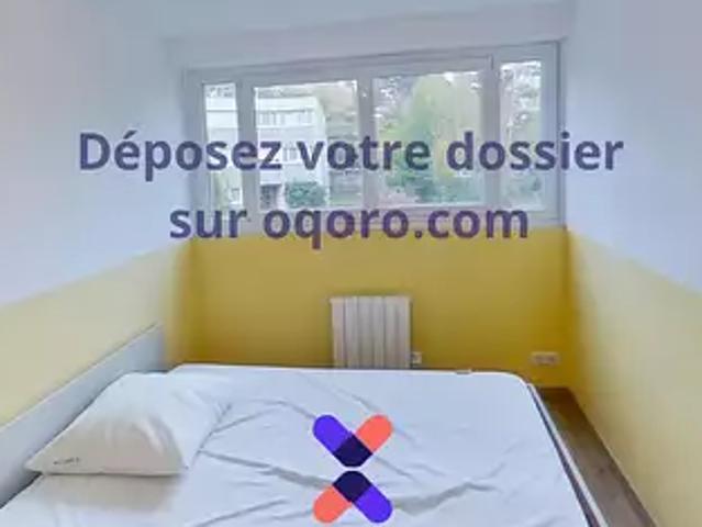Appartement location à Nantes, Saint-herblain