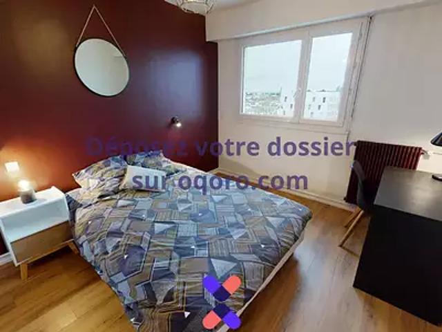 Appartement location à Nantes, Saint-herblain