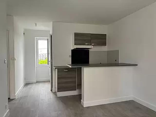 Appartement location à Nantes, Saint-herblain