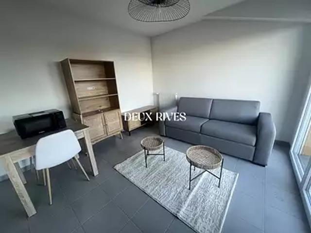 Appartement location à Pontpierre, Saint-Herblain