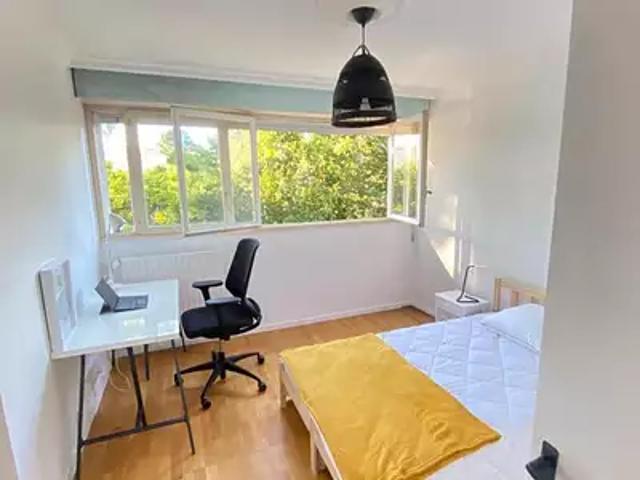 Appartement location à Nantes, Saint-herblain