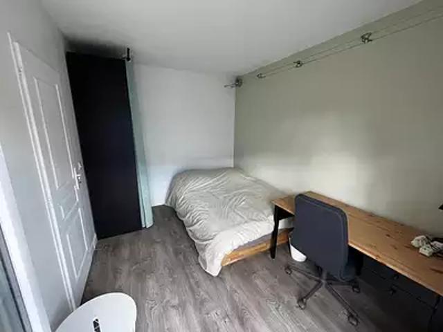 Appartement location à Nantes, Saint-herblain