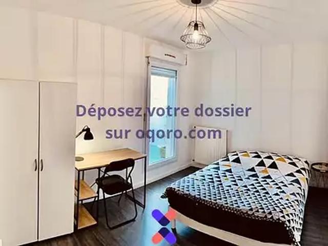 Appartement location à Nantes, Saint-herblain