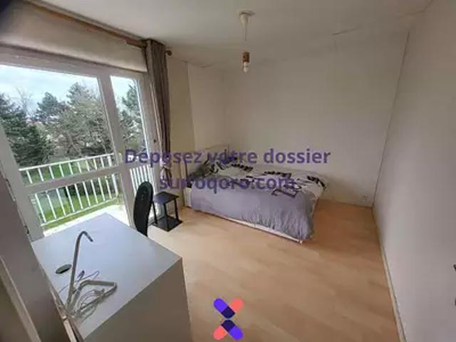 Appartement location à Nantes, Saint-herblain
