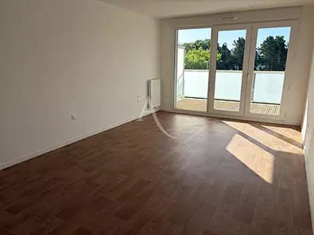 Appartement location à Nantes, Saint-herblain