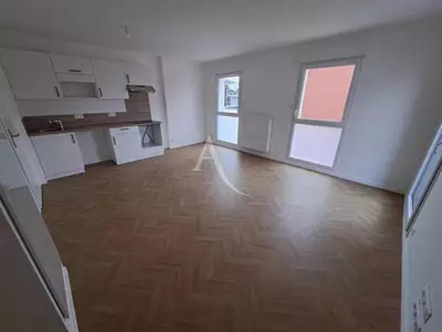 Appartement location à Nantes, Saint-herblain