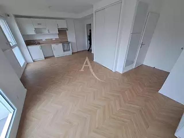 Appartement location à Nantes, Saint-herblain