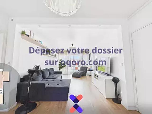 Appartement location à Pontpierre, Saint-Herblain