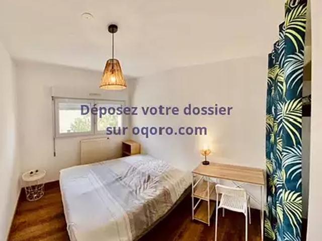Appartement location à Pontpierre, Saint-Herblain