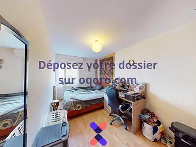 Appartement location à Pontpierre, Saint-Herblain